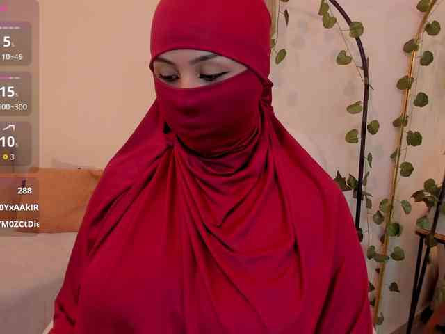 Amirah-