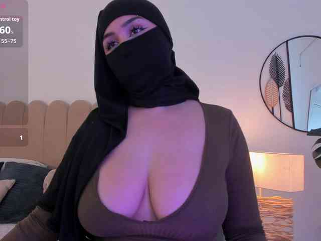Amirah- - Girl 