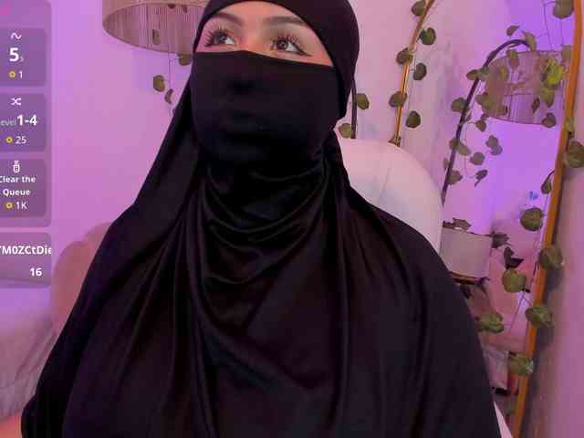 Amirah-