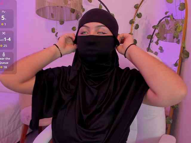 Amirah-