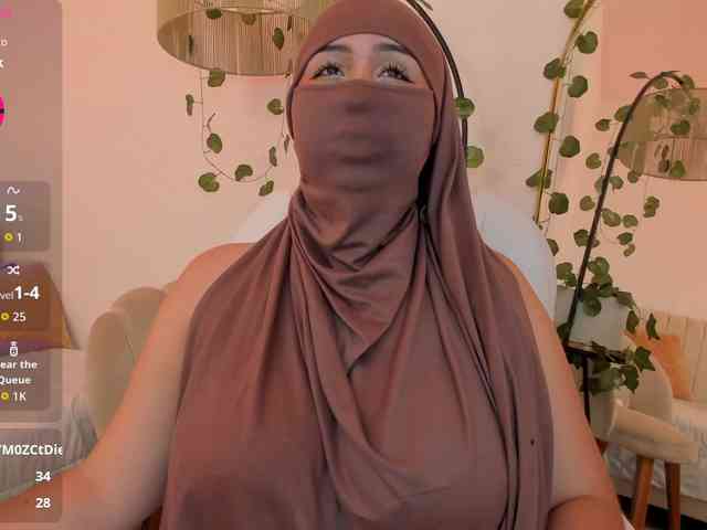 Amirah-