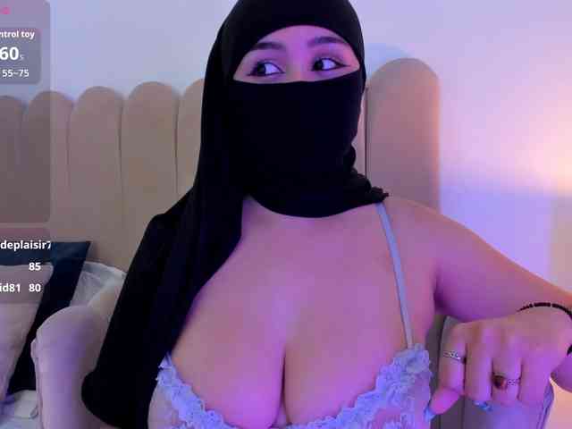 Amirah-