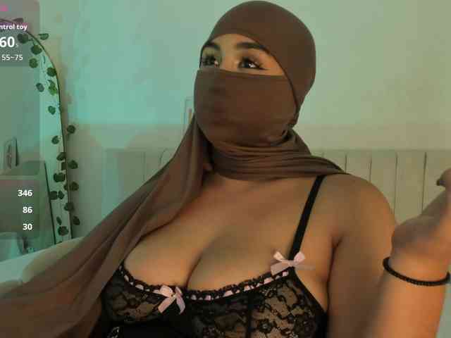 Amirah-