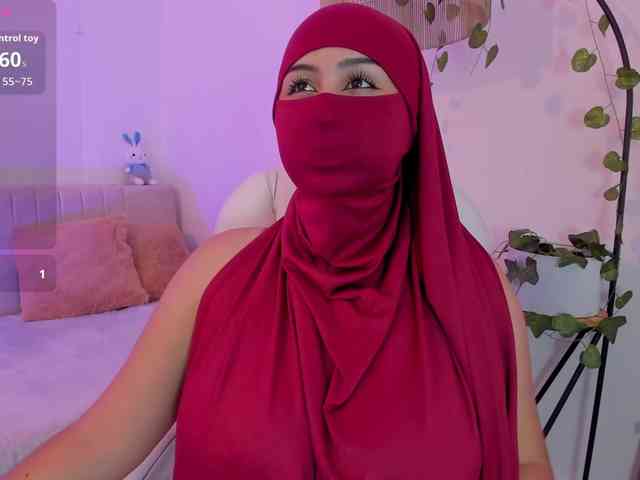 Amirah-