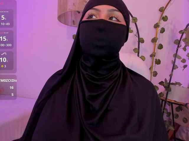 Amirah-