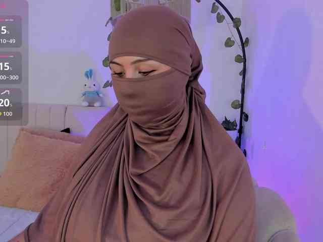 Amirah-