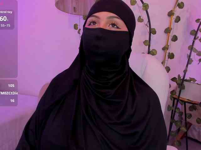Amirah-