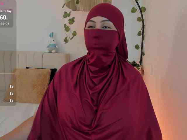 Amirah-