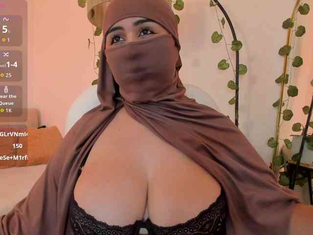 Amirah-