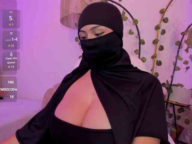 Amirah-