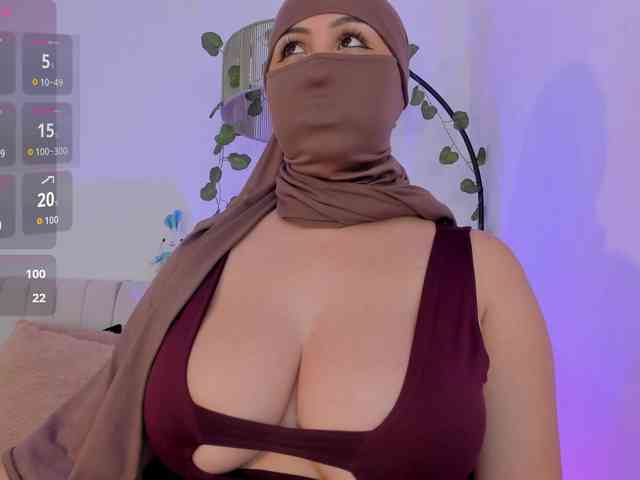Amirah-