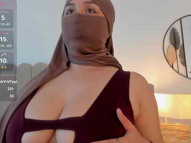 Amirah-