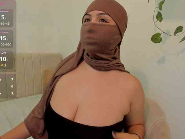 Amirah-