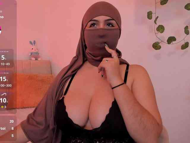 Amirah-
