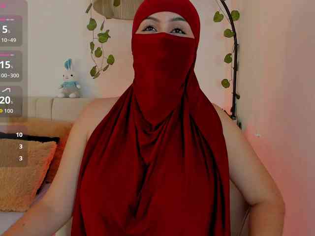 Amirah-