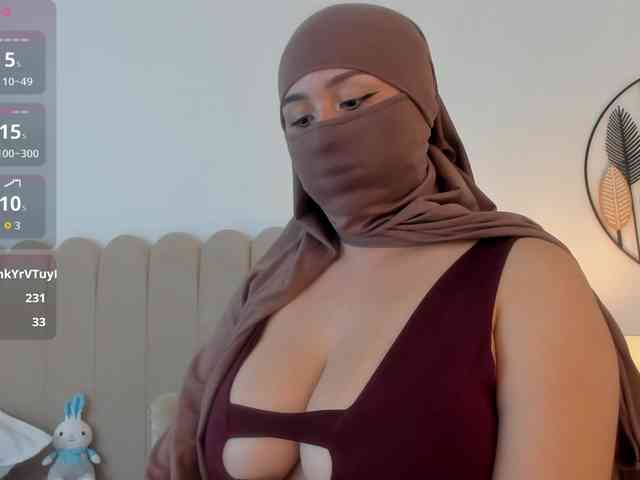 Amirah-