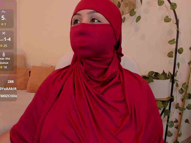 Amirah-