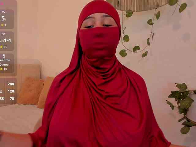 Amirah-
