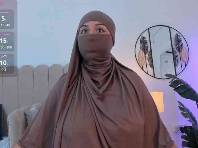 Amirah-