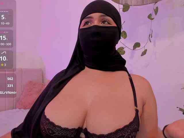 Amirah-
