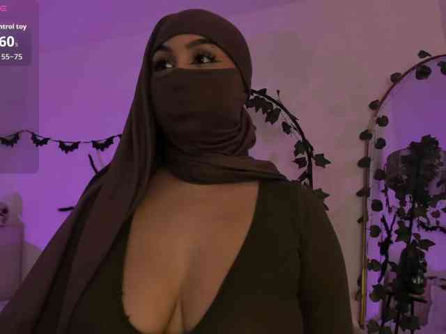 Amirah-