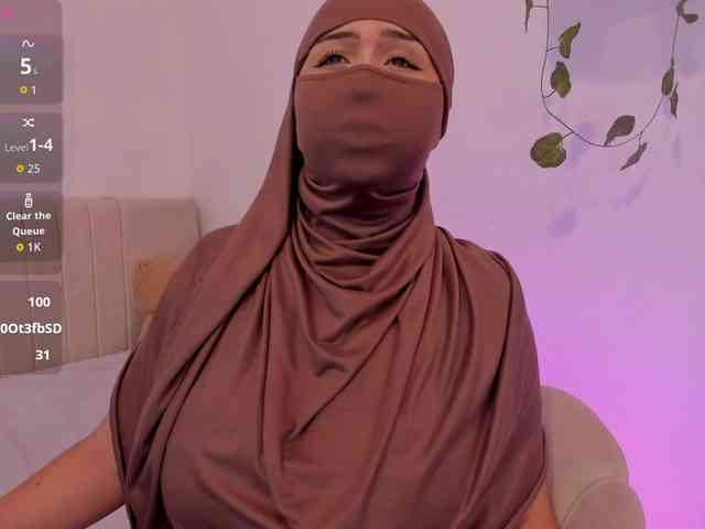 Amirah-
