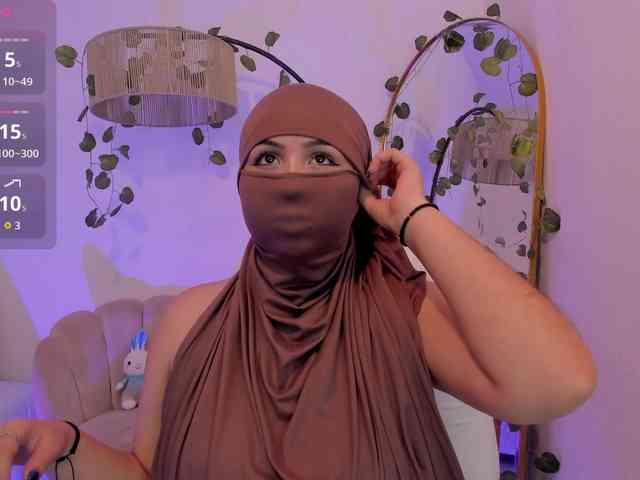 Amirah-