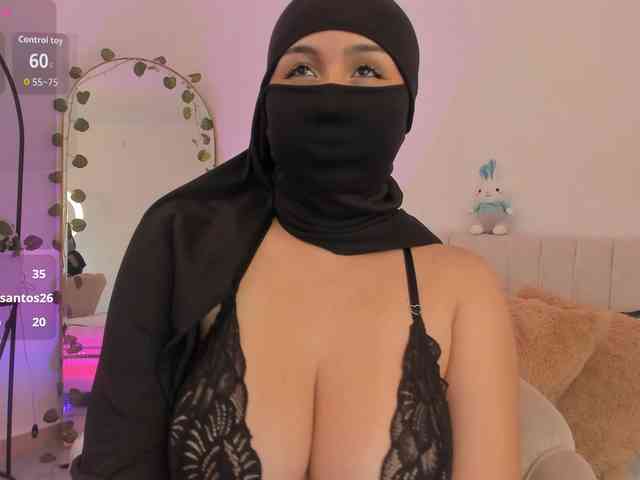 Amirah-