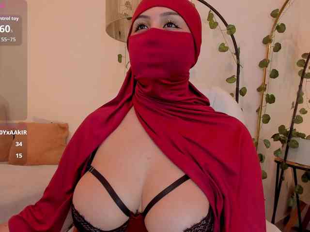 Amirah-