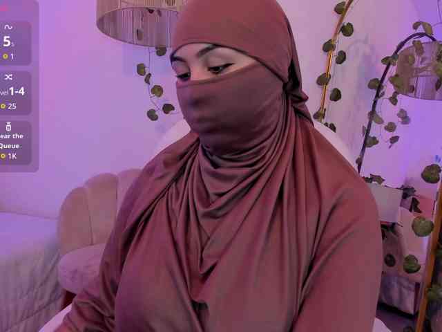 Amirah-