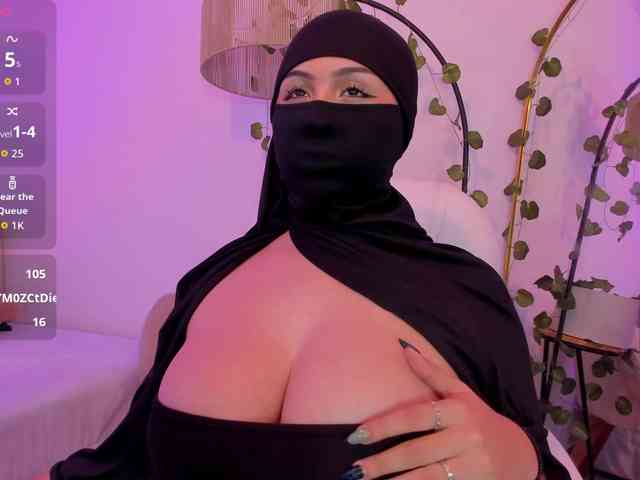 Amirah-