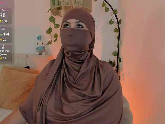 Amirah-