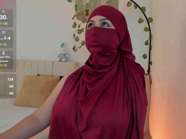 Amirah-