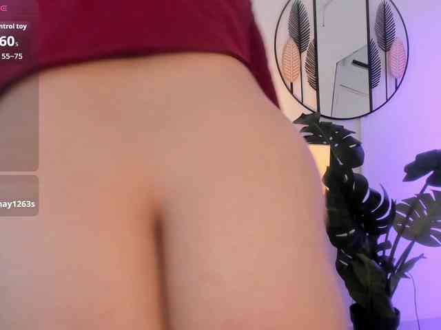 Amirah- webcam