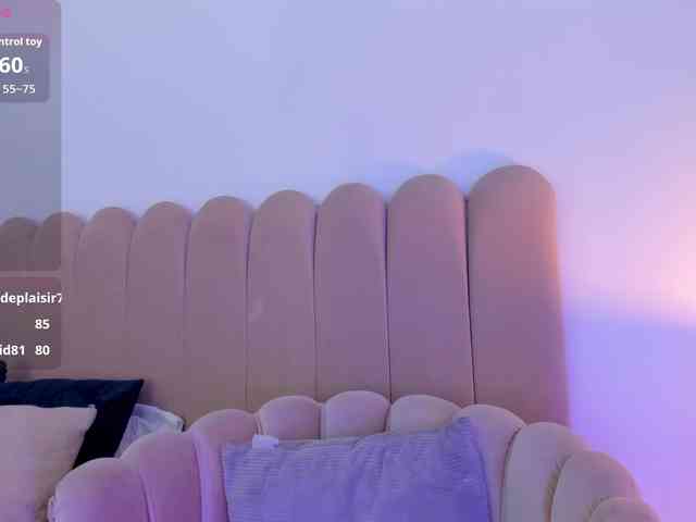 Amirah- webcam