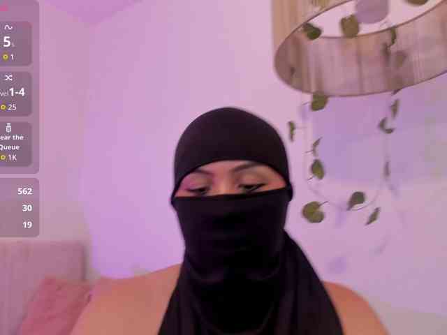 Amirah-
