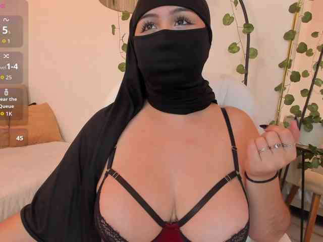 Amirah-