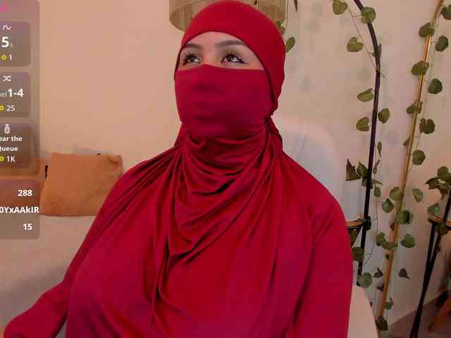 Amirah-
