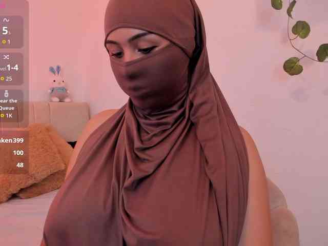 Amirah-