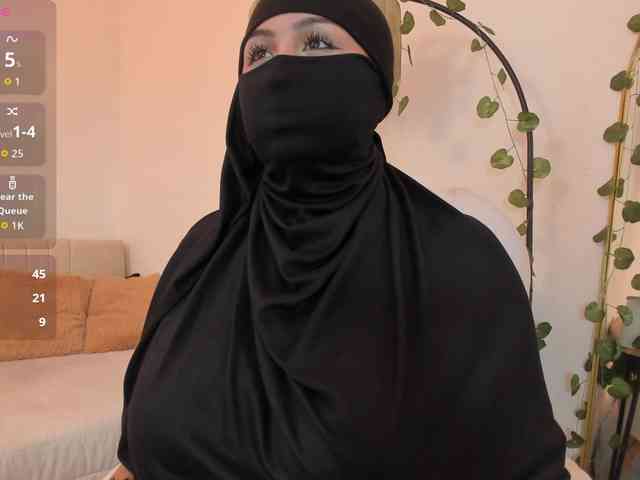 Amirah-