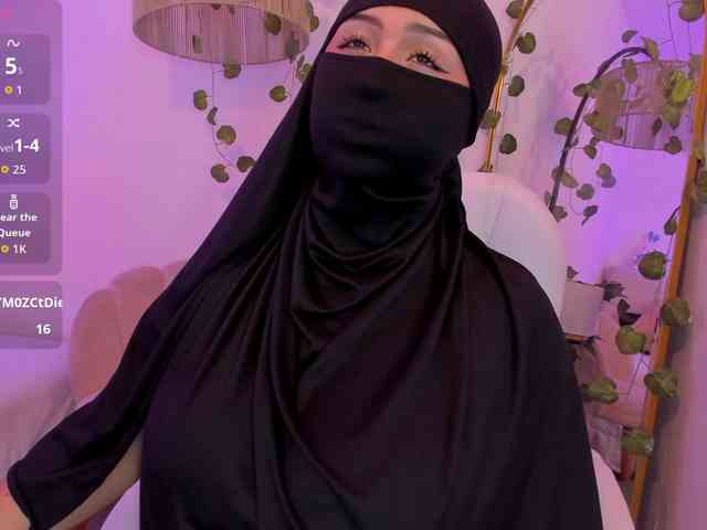 Amirah-