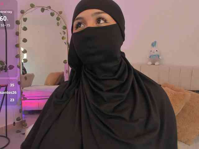 Amirah-