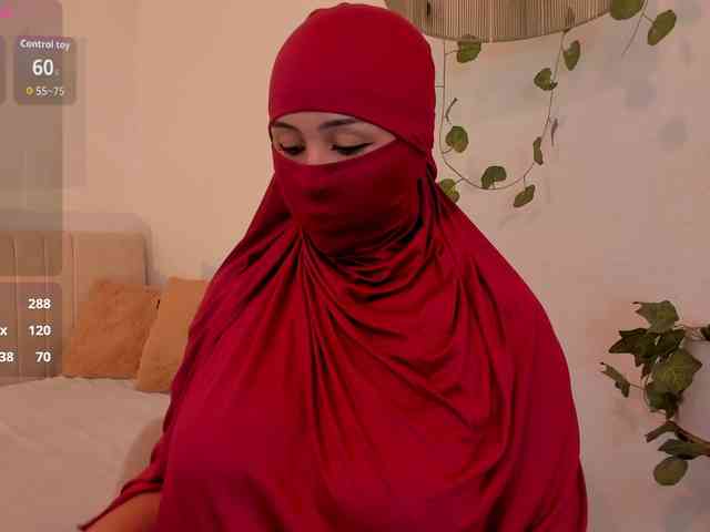 Amirah-