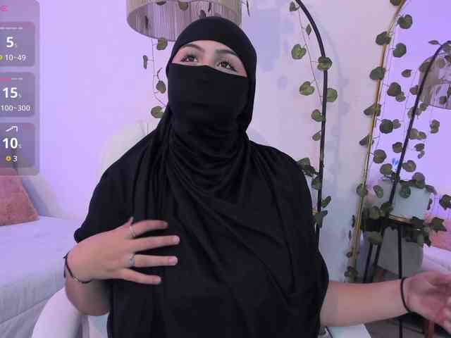 Amirah-