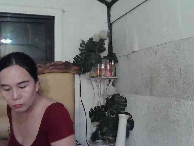 AsianLadyboy888