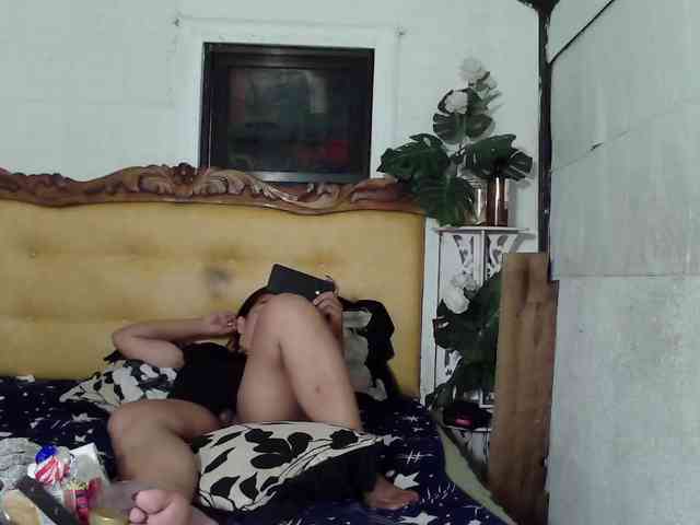 AsianLadyboy888 Live Webcam on BongaCams