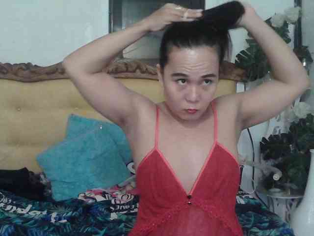 AsianLadyboy888