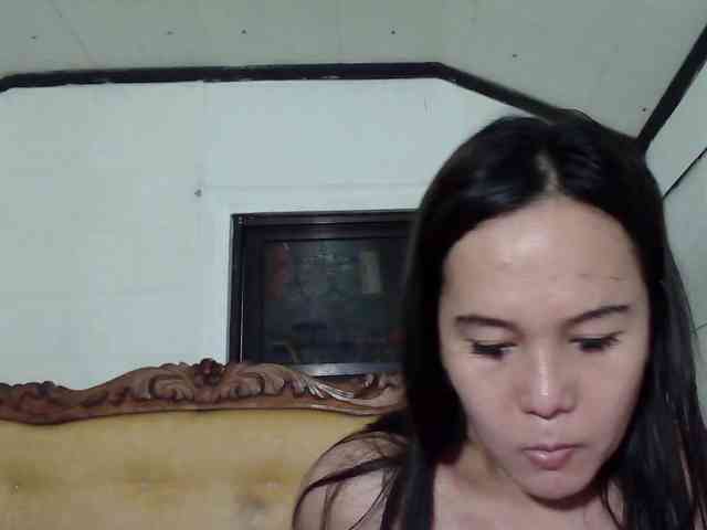 AsianLadyboy888 Live Webcam on BongaCams