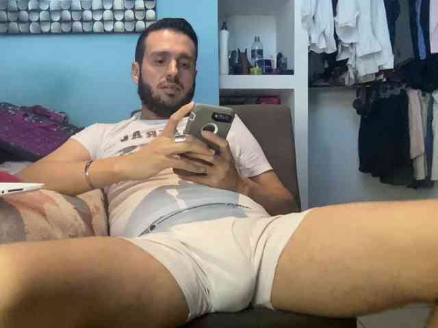 Alexitho35 Sex Cam Show