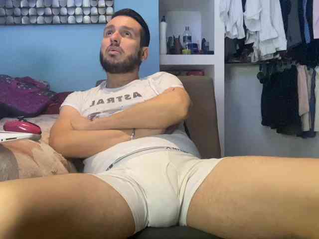 Alexitho35 Sex Cam Show